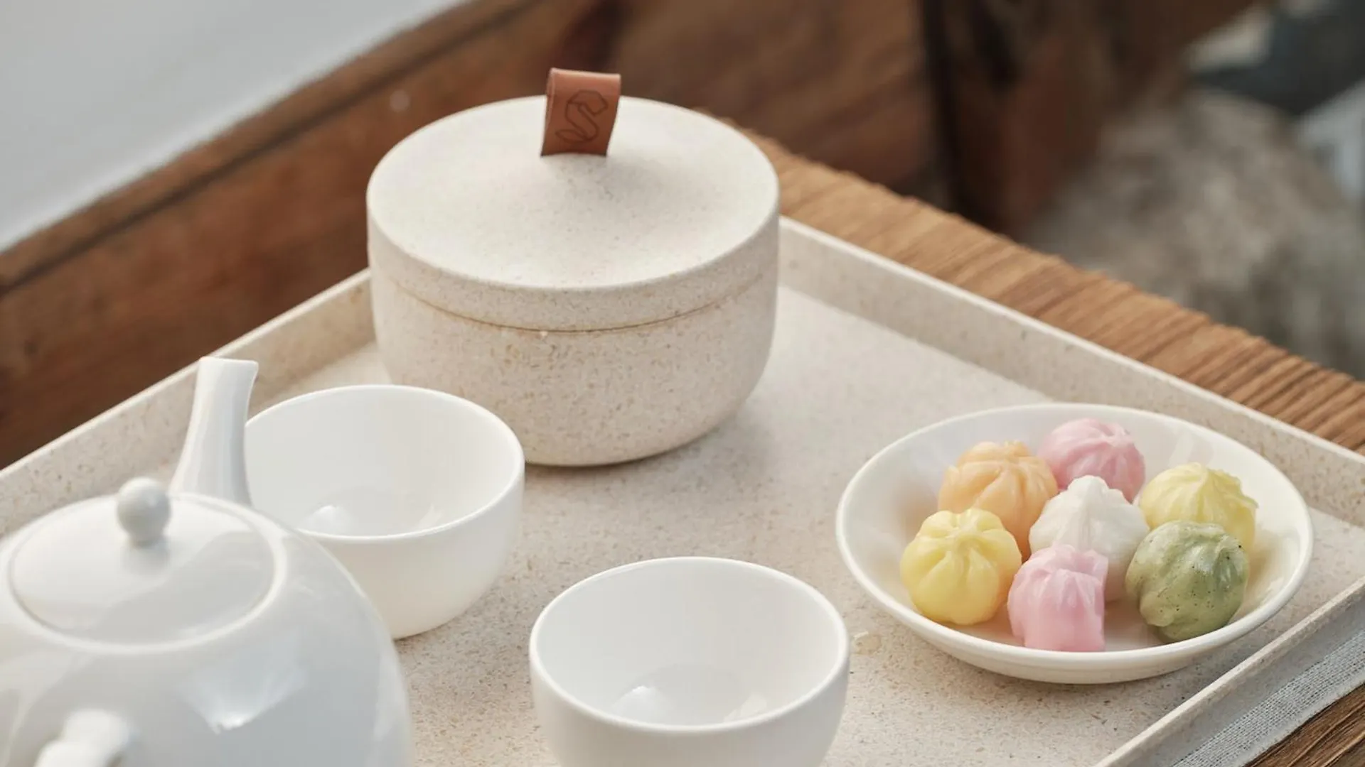 Apartment Staymoire Entire Hanok - Central Of Seoul