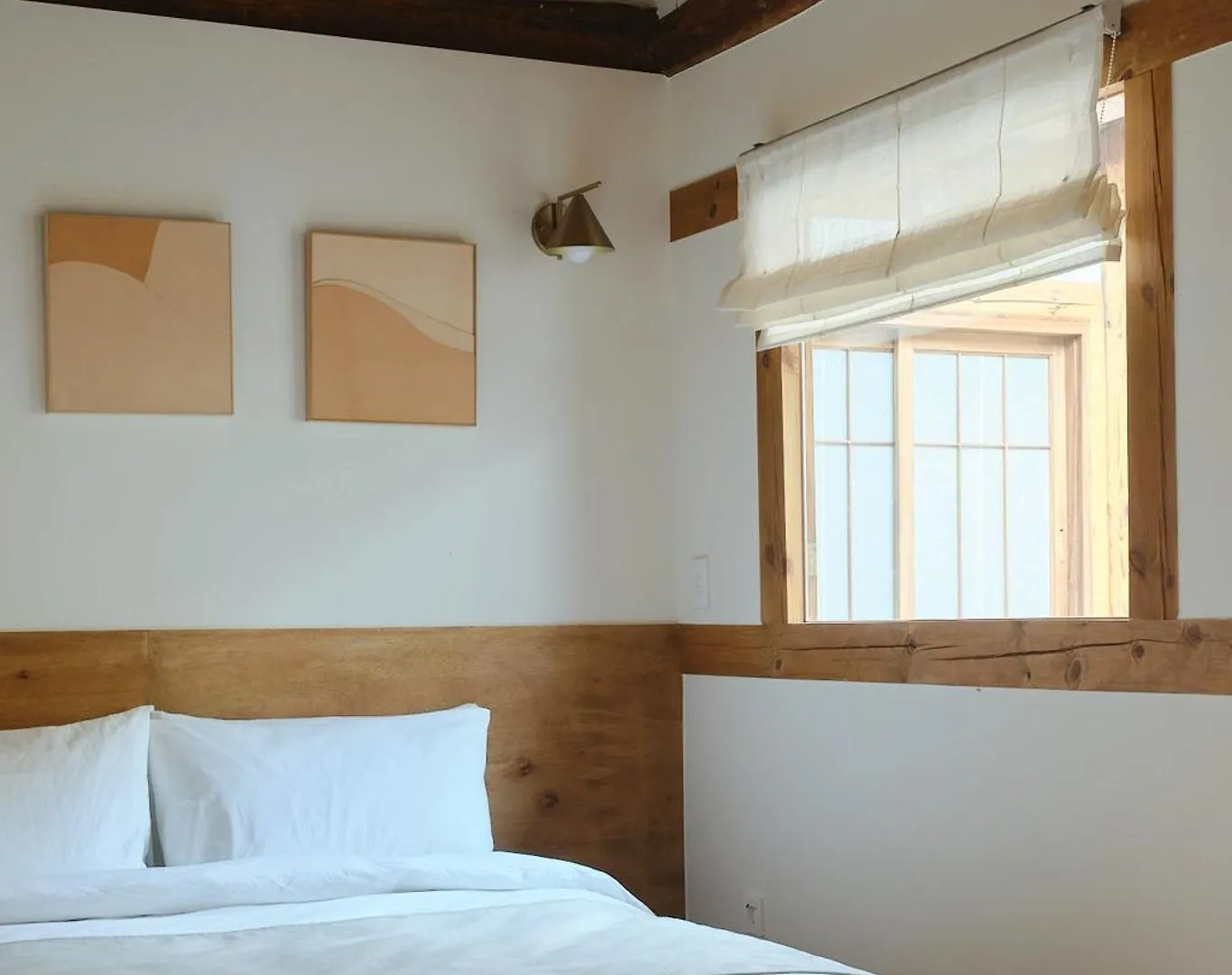 Staymoire Entire Hanok - Central Of Seoul 0*,  South Korea
