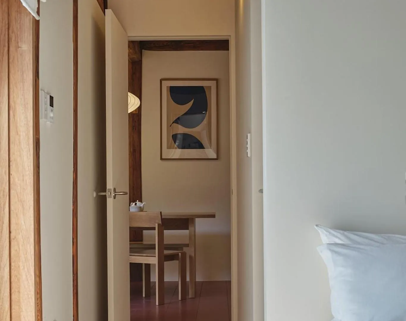Apartment Staymoire Entire Hanok - Central Of Seoul