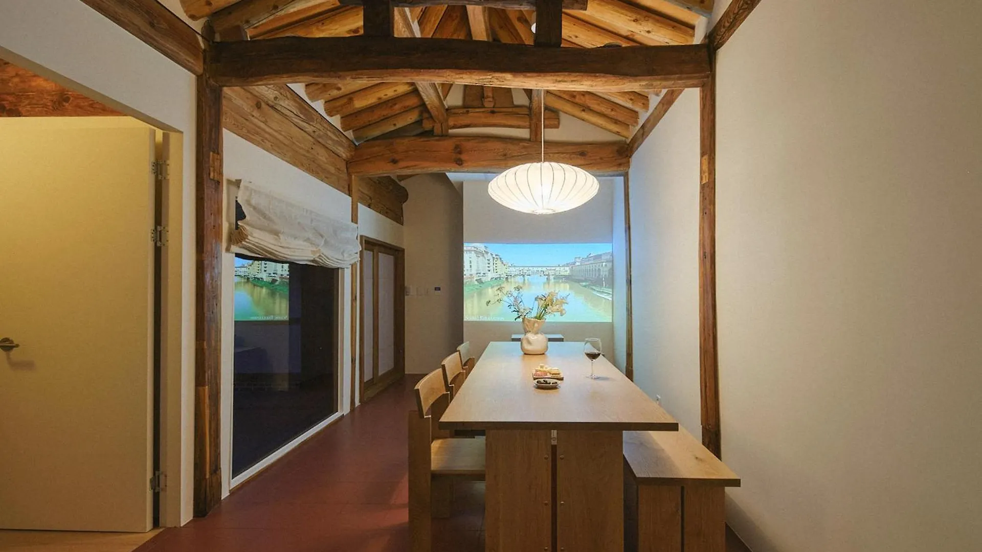 Staymoire Entire Hanok - Central Of Seoul Apartment
