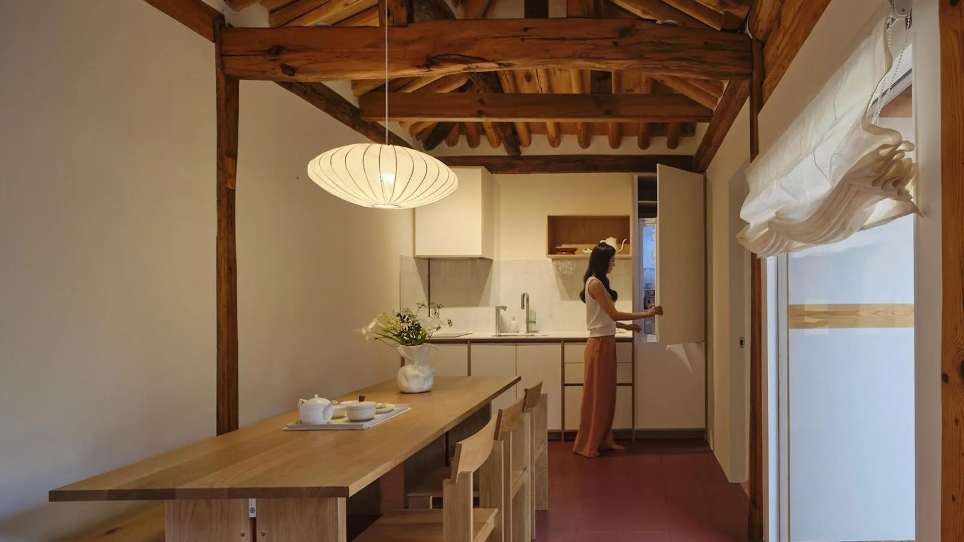 Staymoire Entire Hanok - Central Of Seoul Apartment