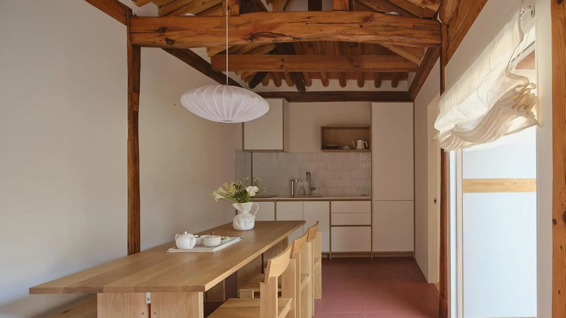 Staymoire Entire Hanok - Central Of Seoul Apartment