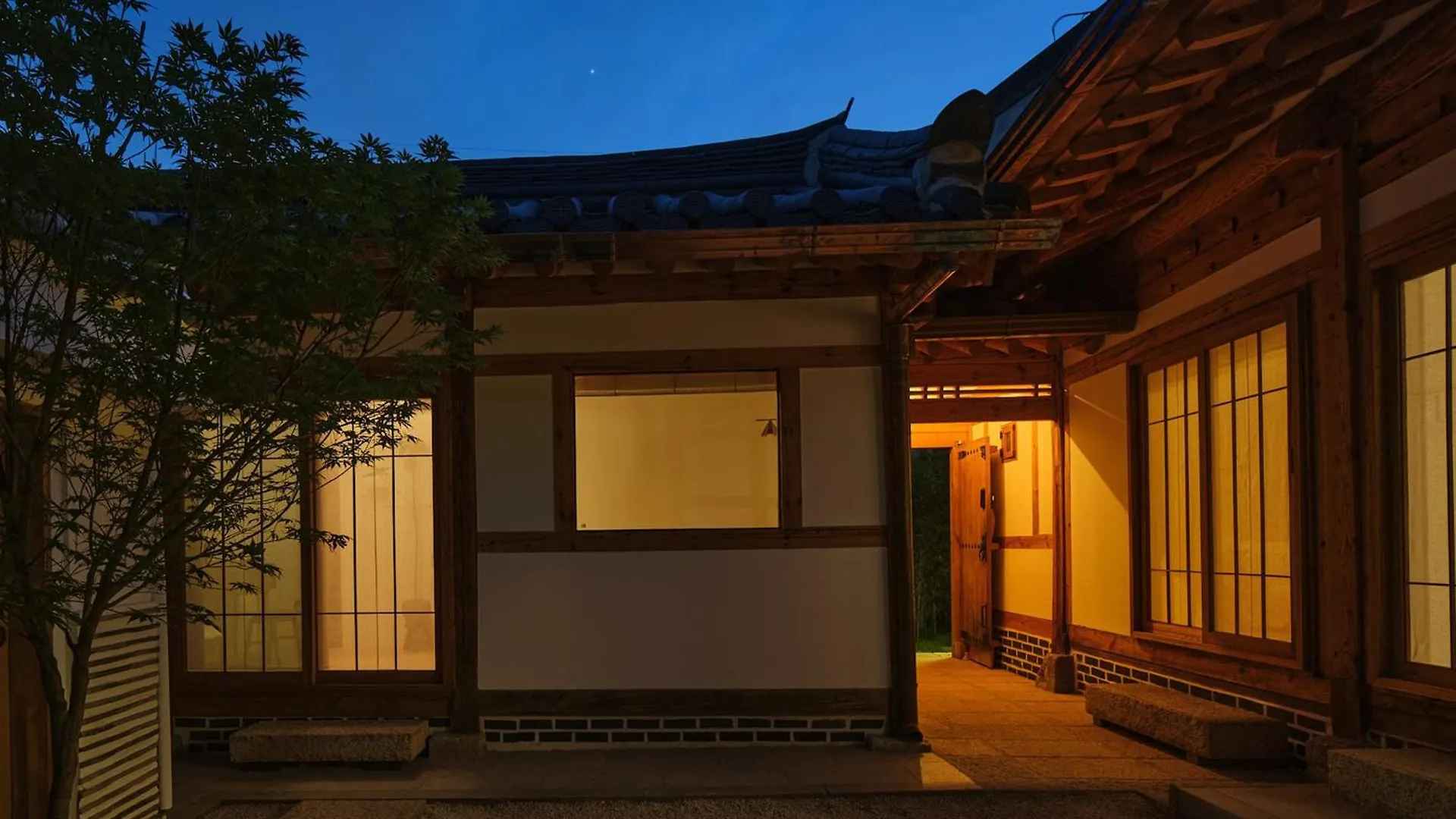 Staymoire Entire Hanok - Central Of Seoul