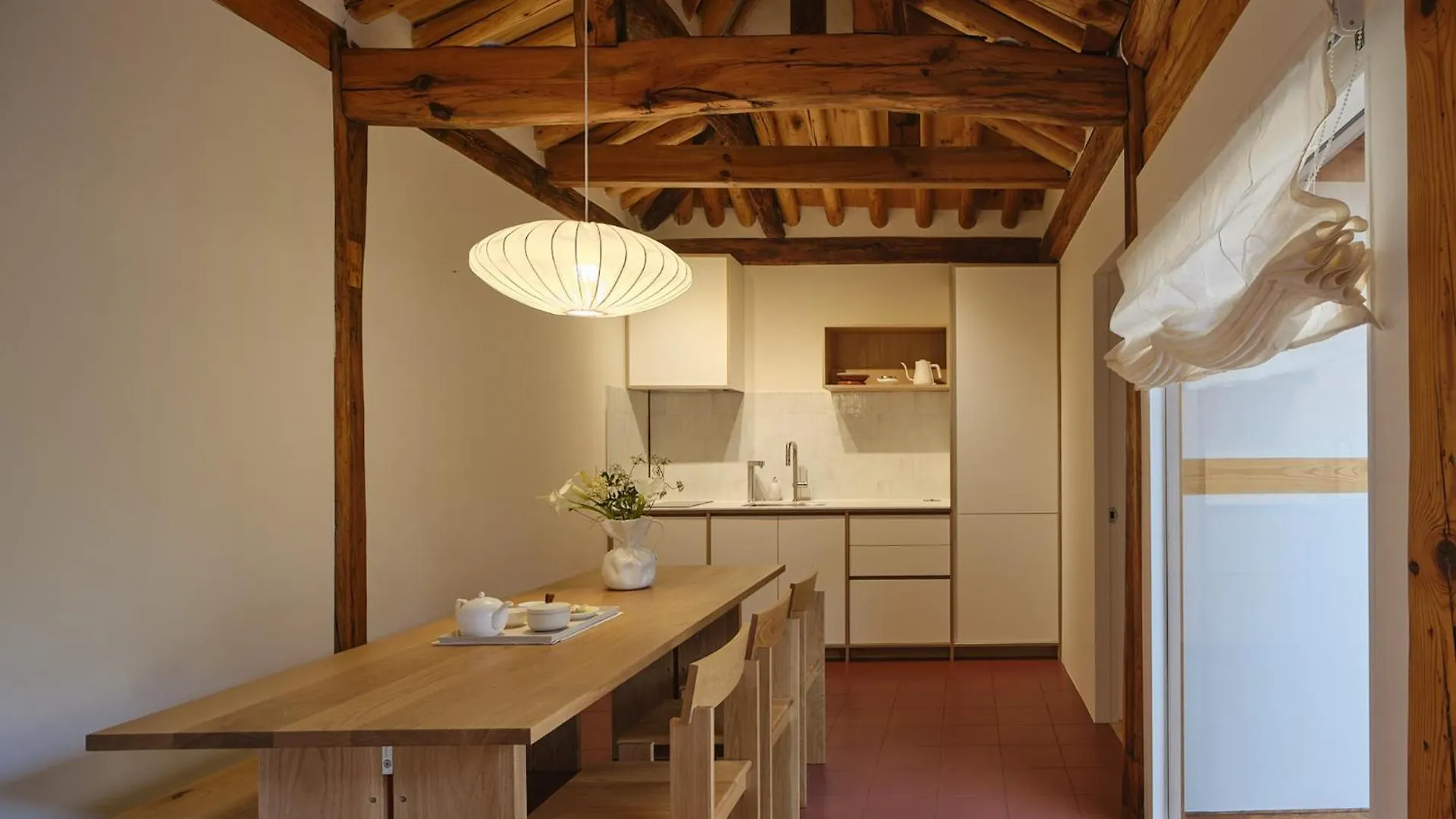 Staymoire Entire Hanok - Central Of Seoul 0*,  South Korea