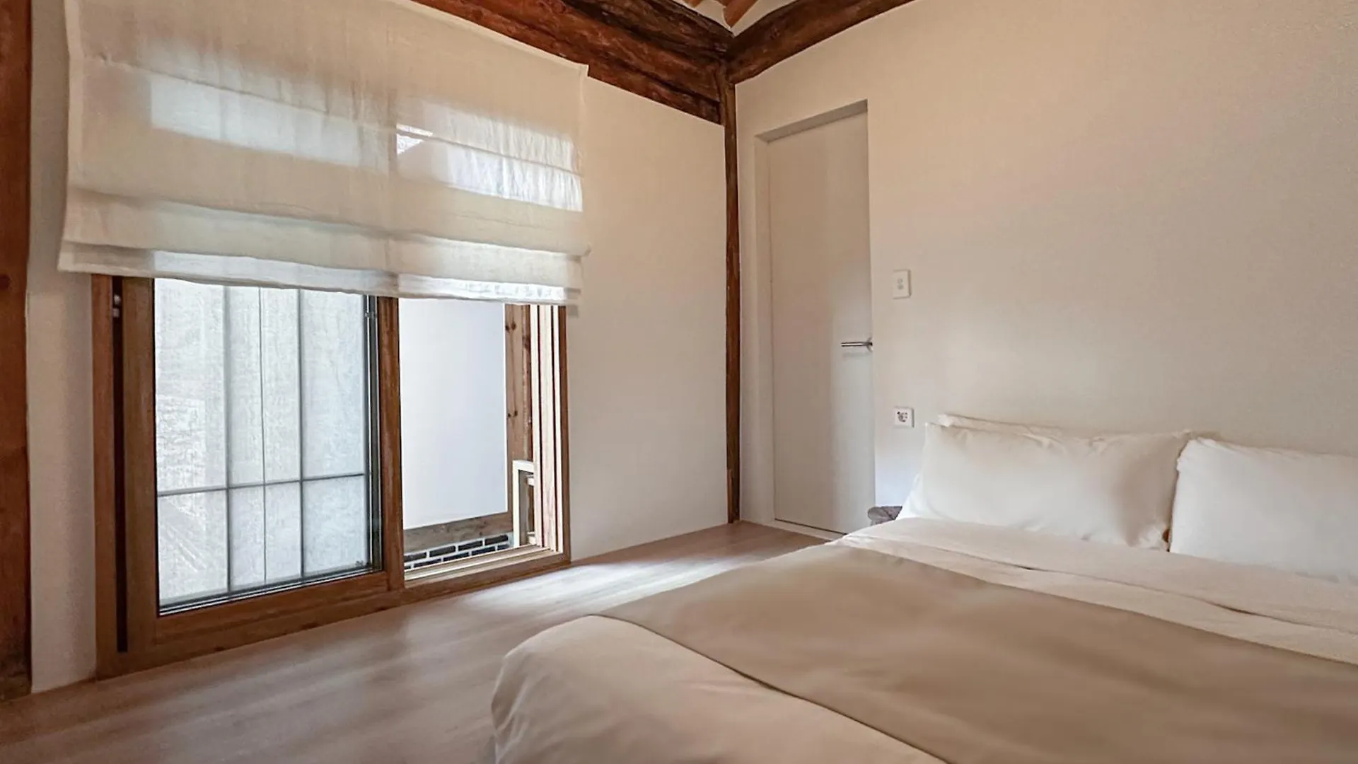 Staymoire Entire Hanok - Central Of Seoul