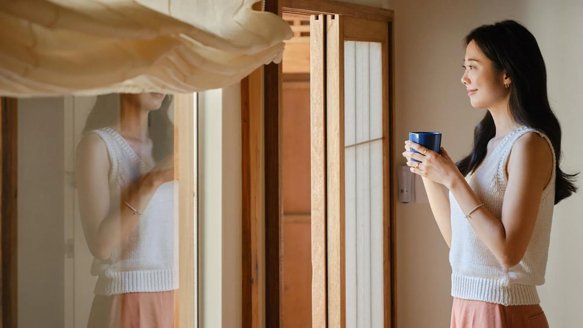 Apartment Staymoire Entire Hanok - Central Of Seoul
