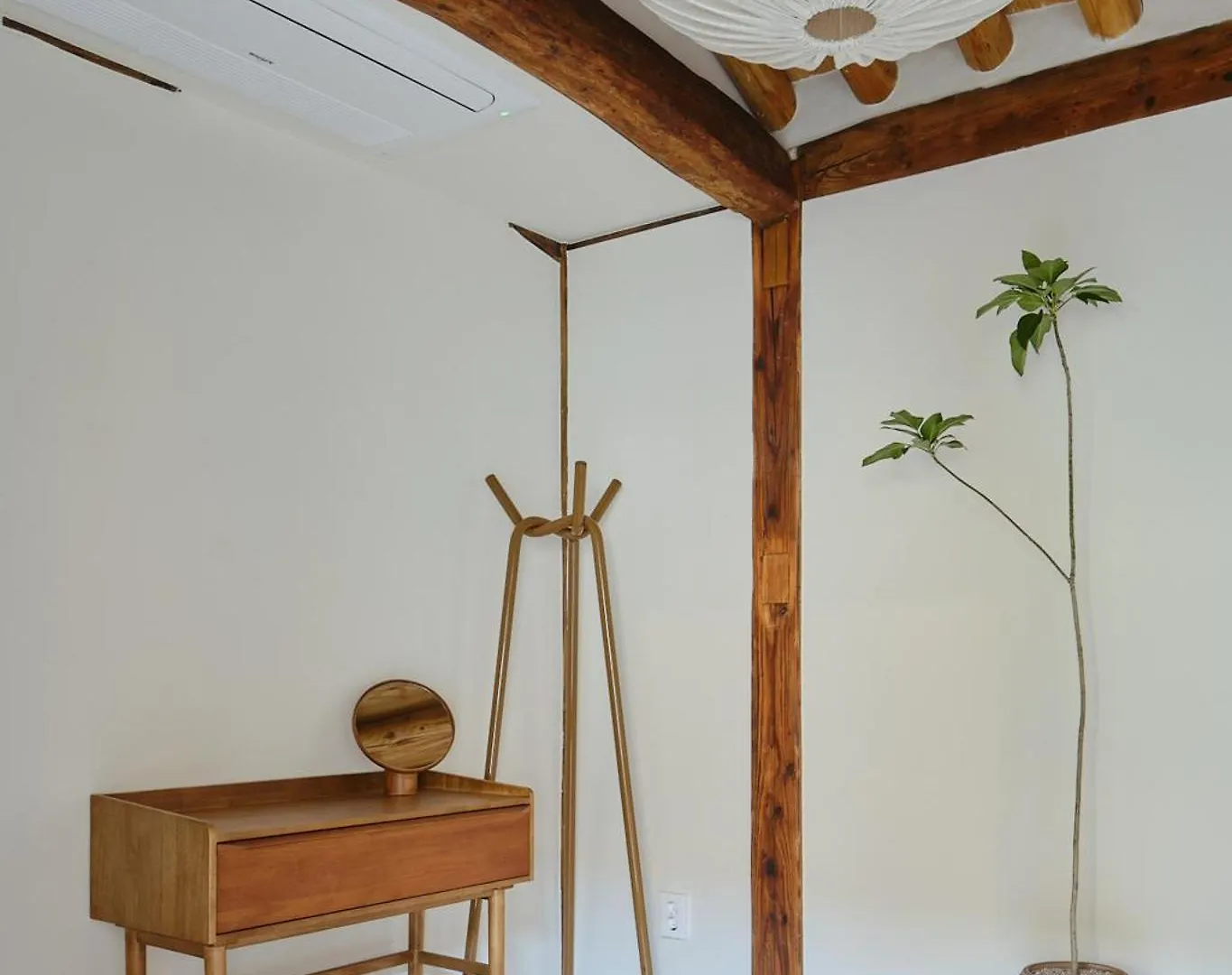 Staymoire Entire Hanok - Central Of Seoul Apartment