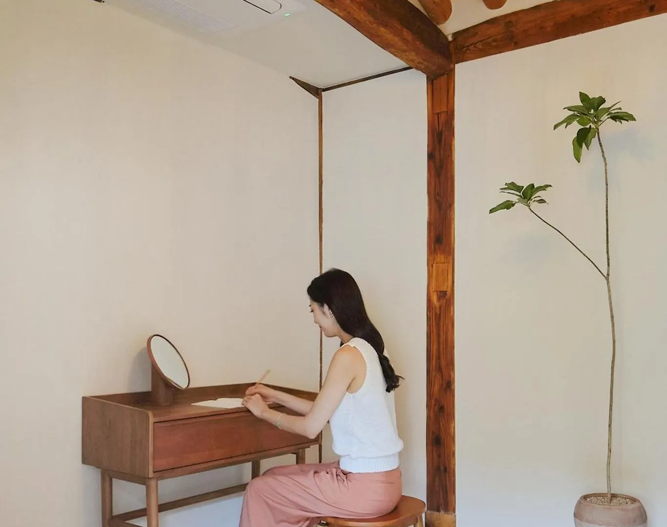 Staymoire Entire Hanok - Central Of Seoul