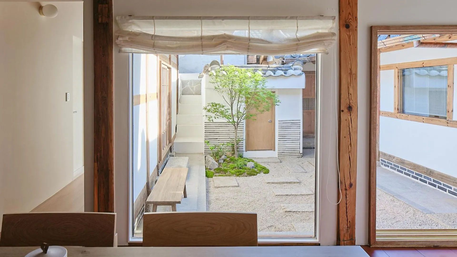 Staymoire Entire Hanok - Central Of Seoul